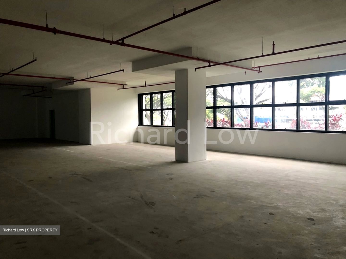 Kaki Bukit Avenue 1 (D14), Factory #383984041